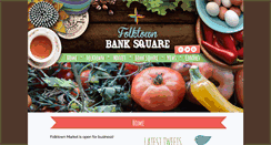 Desktop Screenshot of folktownbelfast.com